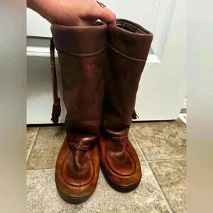 Manitobah Mukluks Tamarack Tall